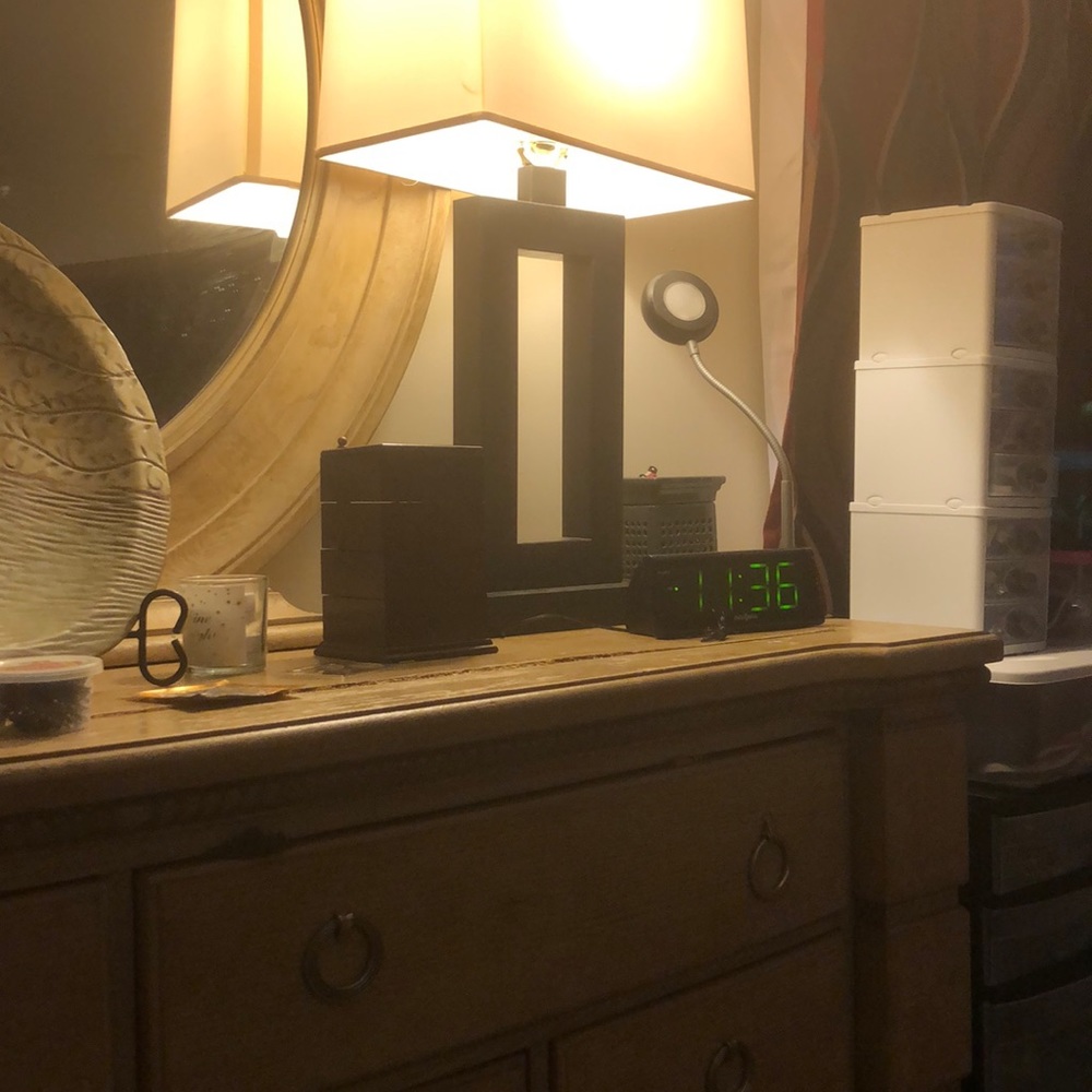 Meet your Posher, Chiquita